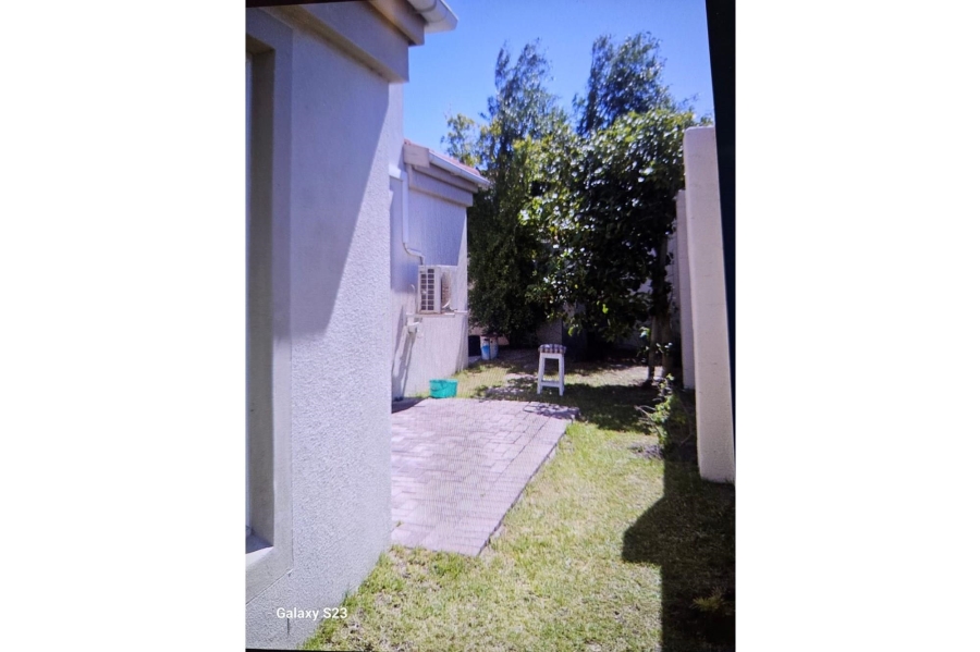 To Let 3 Bedroom Property for Rent in Century City Western Cape